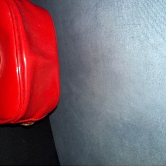 Tori Burch cosmetic bag - Picture 5 of 6